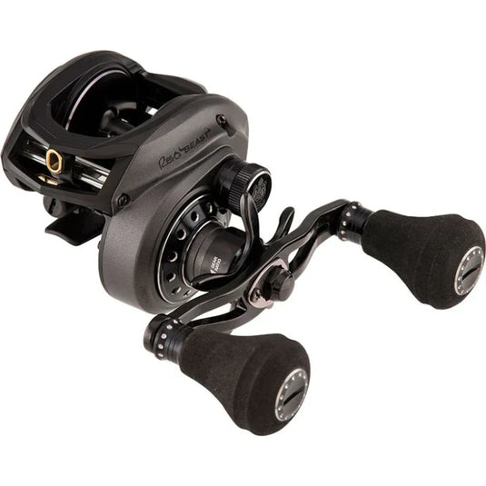 Baitcaster Reels