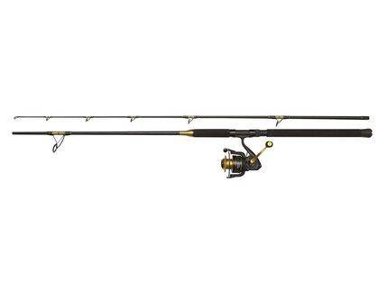 Sea fishing rods for all your fishing needs - Wildhunter Ireland