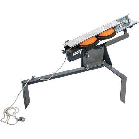 Shooting Accessories, Clay pigeon launcher