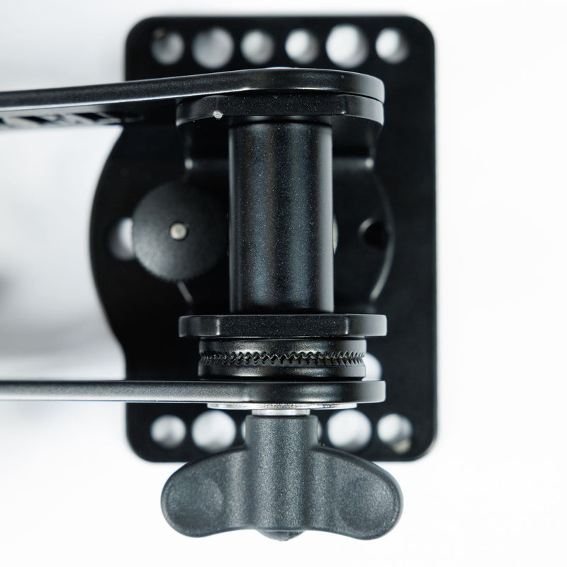Load image into Gallery viewer, KED | Fishfinder Mount | All Black
