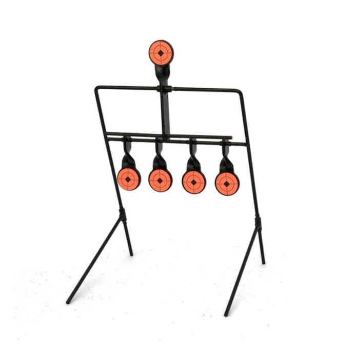 Wildhunter | Regular Spinning Target Set | 5 Targets | Air Rifle