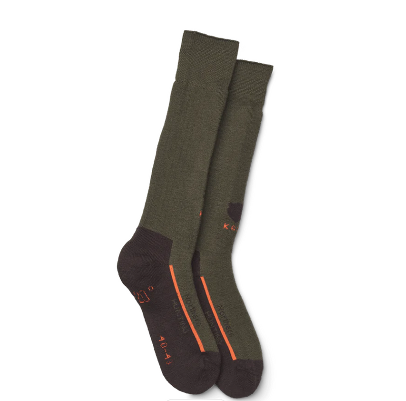 Load image into Gallery viewer, Northern Hunting | K600 | Socks
