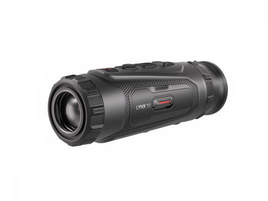 HIKMICRO | Lynx 3.0 25mm 384x288px | Thermal Monocular | LH25 | *Pre-Order