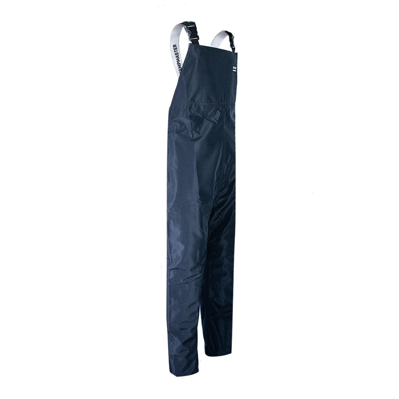 Load image into Gallery viewer, Swampmaster Xtremegear Waterproof Bib and Brace Navy
