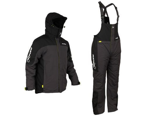 Wildhunter  Thermal Suits –