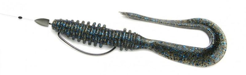 Load image into Gallery viewer, Keitech Mad Wag Mini 3.5" Soft Lure | Keitech - Image 2
