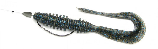 Keitech Mad Wag Mini 3.5" Soft Lure | Keitech - Image 2