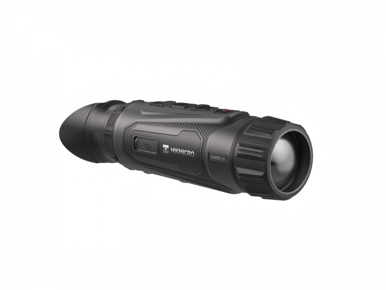 Load image into Gallery viewer, HIKMICRO | Lynx 3.0 35mm 384x288px | Thermal Monocular | LH35 | *Pre-Order
