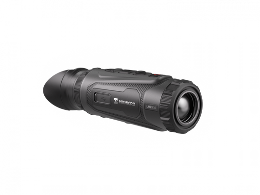 HIKMICRO | Lynx 3.0 25mm 384x288px | Thermal Monocular | LH25 | *Pre-Order