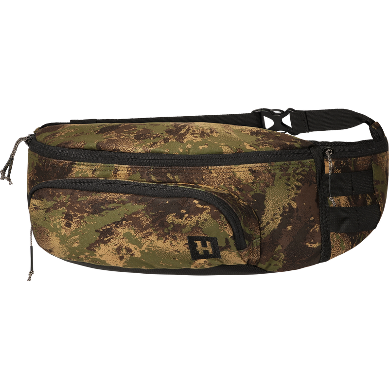 Load image into Gallery viewer, Härkila | Deer Stalker Camo Waist Pack 4L | AXIS MSP®Forest
