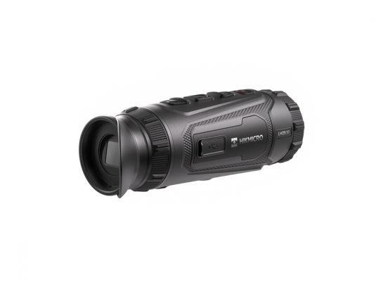 HIKMICRO | Lynx 3.0 25mm 384x288px | Thermal Monocular | LH25 | *Pre-Order