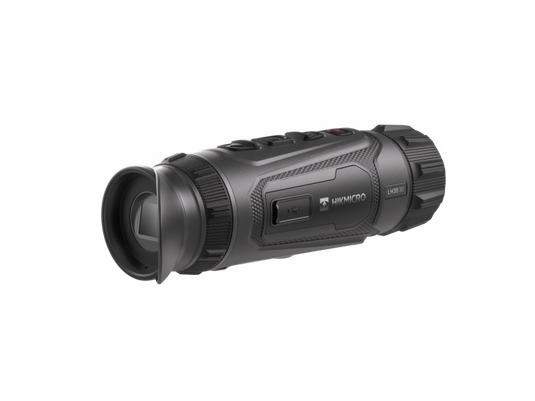 HIKMICRO | Lynx 3.0 35mm 384x288px | Thermal Monocular | LH35 | *Pre-Order