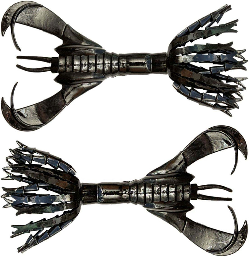 Load image into Gallery viewer, Keitech Hyper Spider 3.2" | Keitech - Image 2
