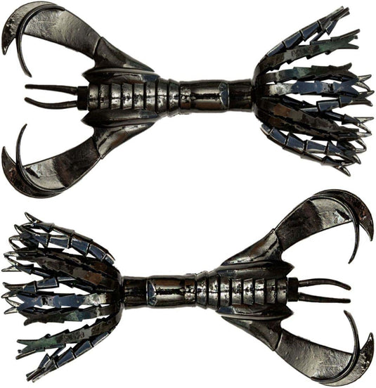 Keitech Hyper Spider 3.2" | Keitech - Image 2