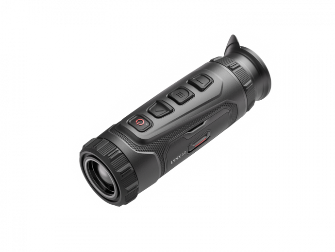 HIKMICRO | Lynx 3.0 25mm 384x288px | Thermal Monocular | LH25 | *Pre-Order