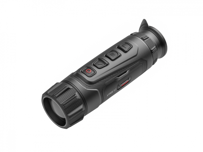 HIKMICRO | Lynx 3.0 35mm 384x288px | Thermal Monocular | LH35 | *Pre-Order