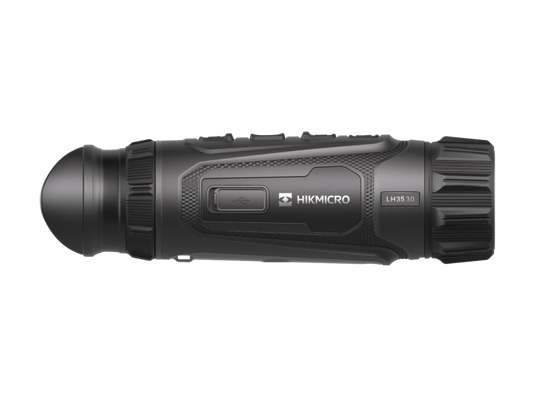 HIKMICRO | Lynx 3.0 35mm 384x288px | Thermal Monocular | LH35 | *Pre-Order