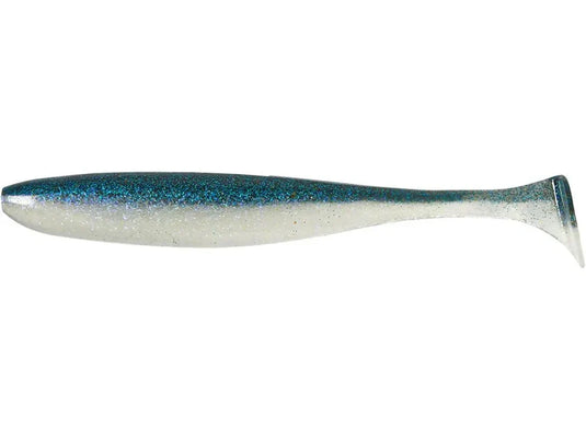 Keitech | Easy Shiner | 3" | 7.2cm | 10pcs - Jig & Dropshot Lures