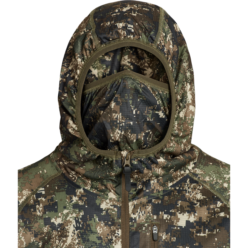 Load image into Gallery viewer, Northern Hunting | ARILD | Hunting Hoodie
