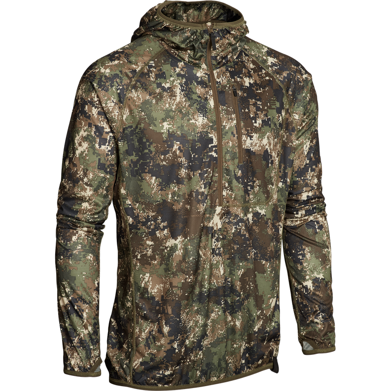 Load image into Gallery viewer, Northern Hunting | ARILD | Hunting Hoodie
