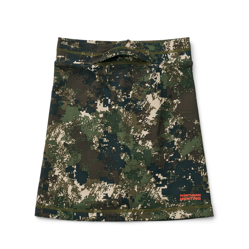 Load image into Gallery viewer, Northern Hunting | Ari Neck Gaiter | Camo
