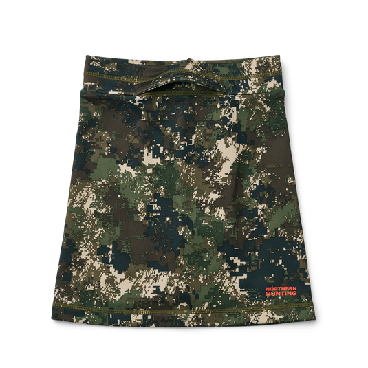 Northern Hunting | Ari Neck Gaiter | Camo