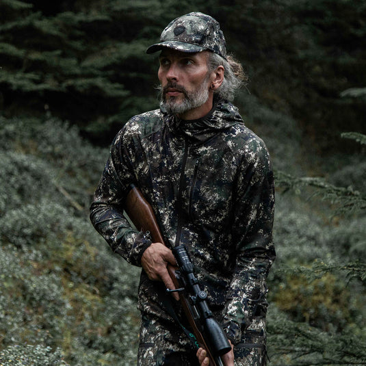 Northern Hunting | ARILD | Hunting Hoodie