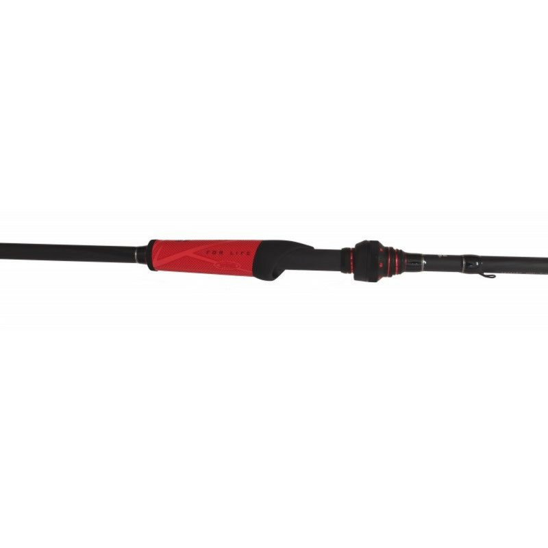 Load image into Gallery viewer, Abu Garcia | Vendetta WG 1003 | Spinning Rod | 10-35g | S
