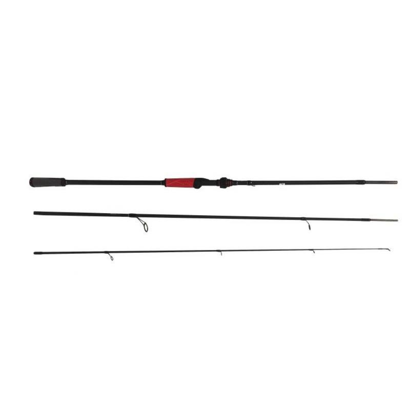 Load image into Gallery viewer, Abu Garcia | Vendetta WG 1003 | Spinning Rod | 10-35g | S
