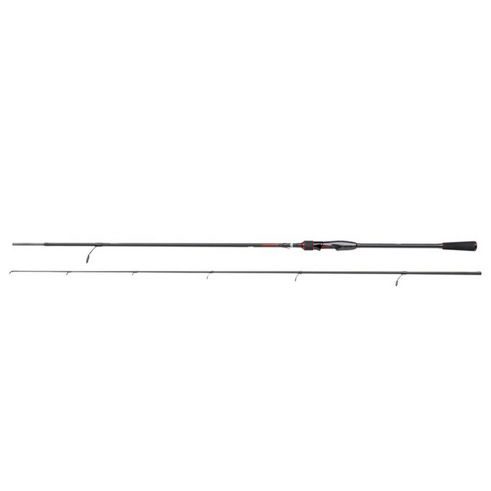 Abu Garcia | Vendetta V3 Spin Rod | 802H | 30-60g