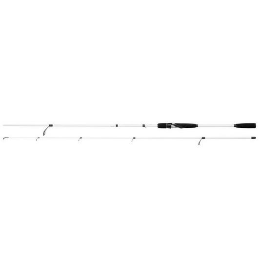 Abu Garcia | Venerate V2-E | Spinning Rod | 702H | 20-60g