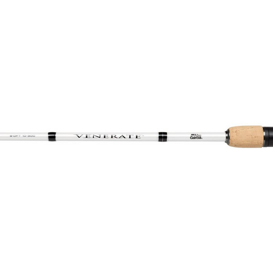 Abu Garcia | Venerate V2-C | Spinning Rod