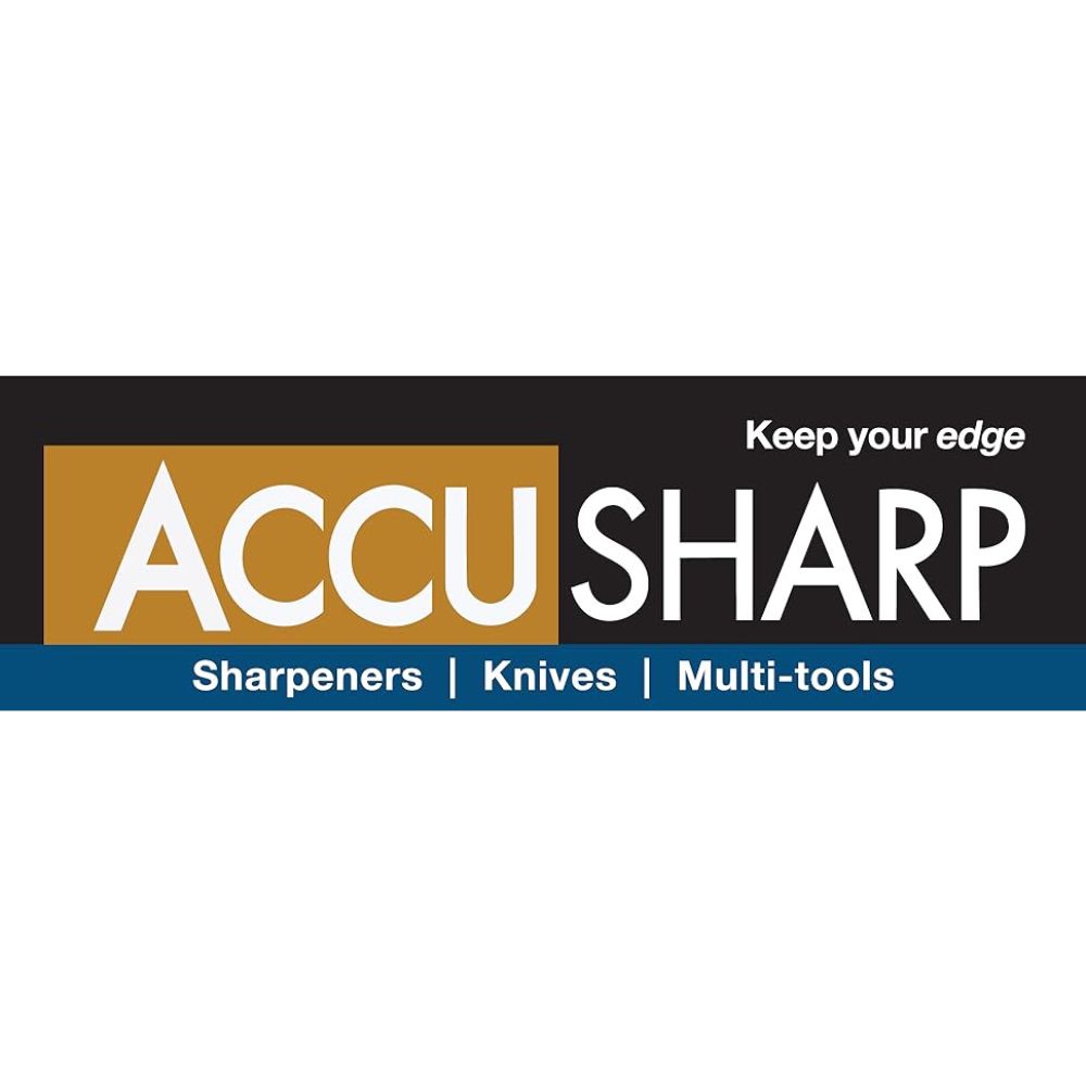 AccuSharp | Replaceable Blade Razor Knife 3.5