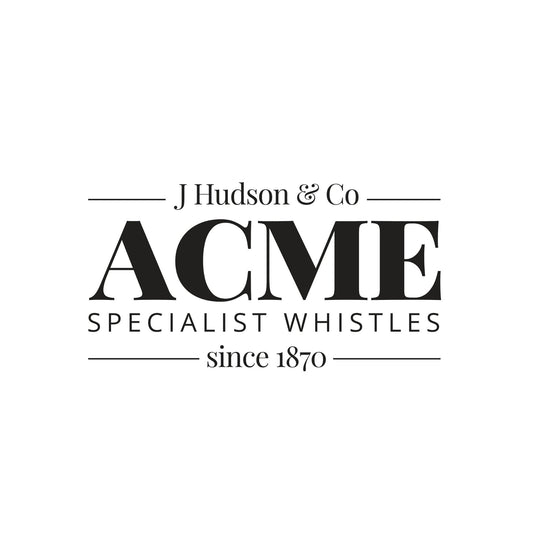 Acme Whistles