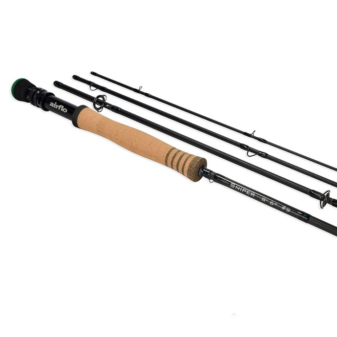 Airflo | Sniper Fly Rod | 8'6