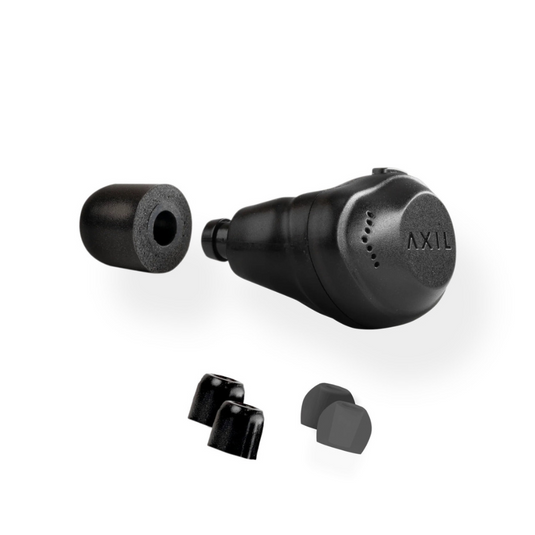Axil | Xcor | Wireless Ear Buds