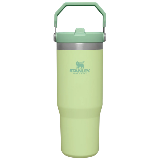 Stanley | Go Ice Flow Flip Straw Tumbler | 0.89L