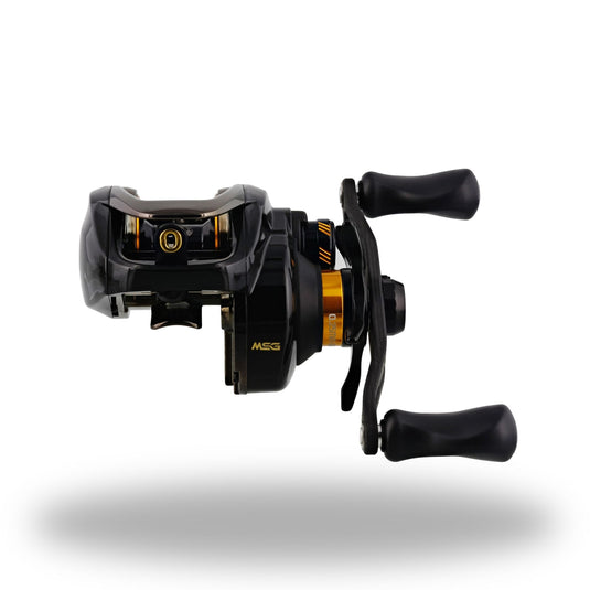 Baitcaster Reels