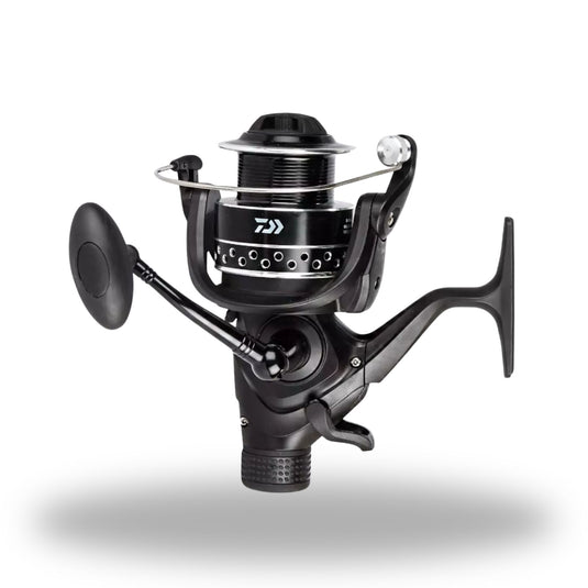 Baitrunner Reels