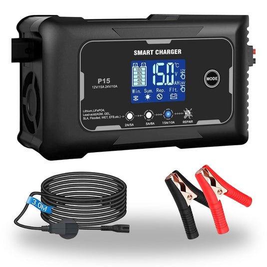Battery Chargers
