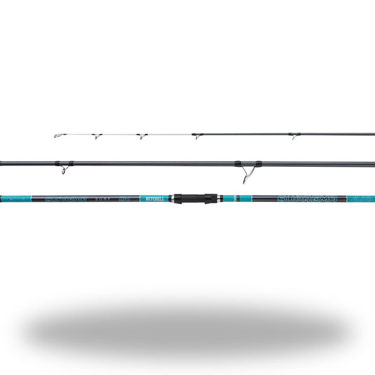 Beachcaster Rods
