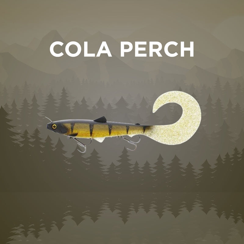 Load image into Gallery viewer, Sniper Rod + Lures + Rod Rack Bundle
