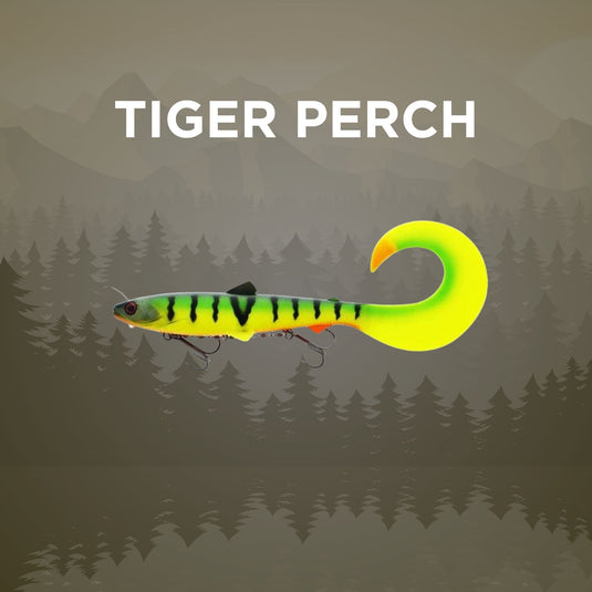 Sniper Rod + Lures + Rod Rack Bundle