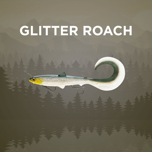 Sniper Rod + Lures + Rod Rack Bundle