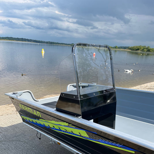 Kerman | V170 | Fishing Boat Console