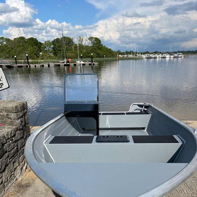 Kerman | V170 | Fishing Boat Console