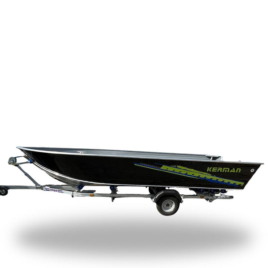 Boats