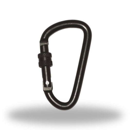 Bungees & Karabiners