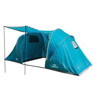 Highlander | Cypress Tent