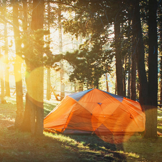 Camping & Outdoors